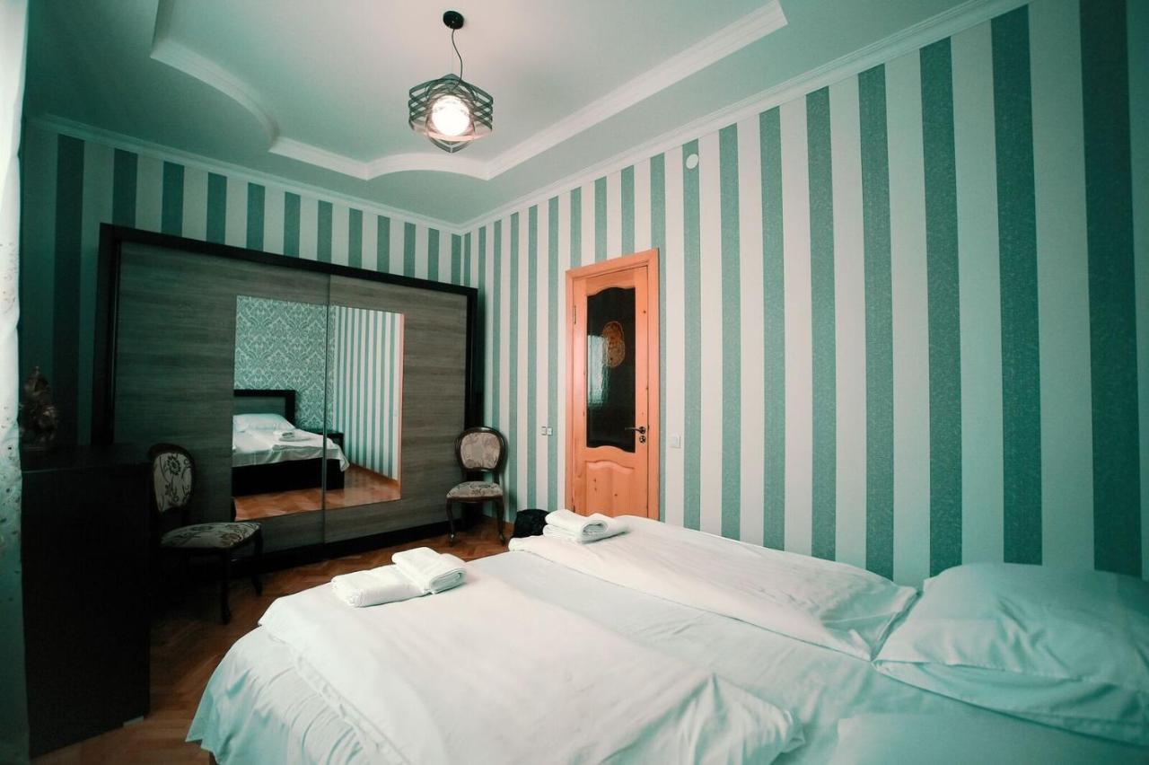 Apartment Old קוטאיסי מראה חיצוני תמונה