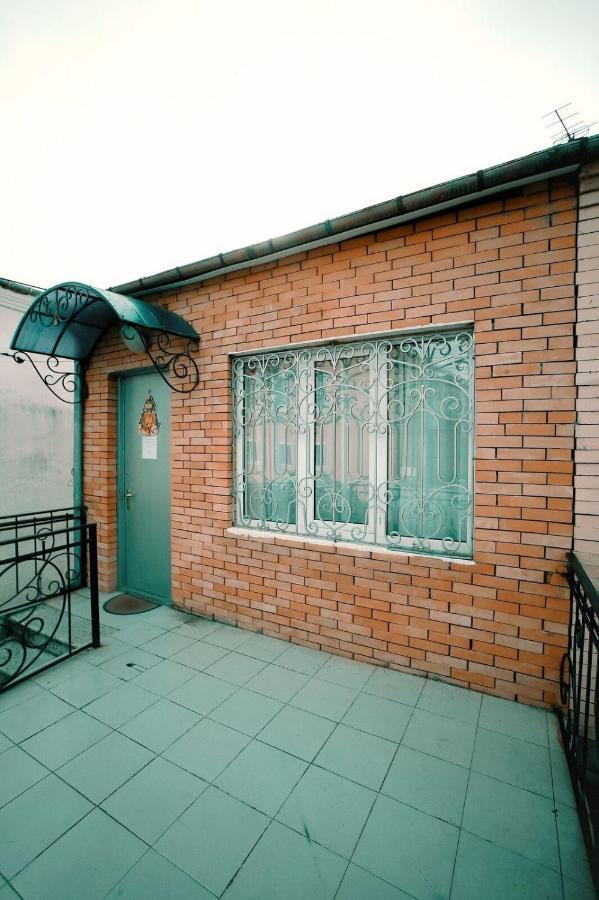 Apartment Old קוטאיסי מראה חיצוני תמונה