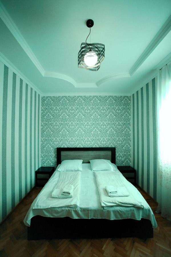 Apartment Old קוטאיסי מראה חיצוני תמונה