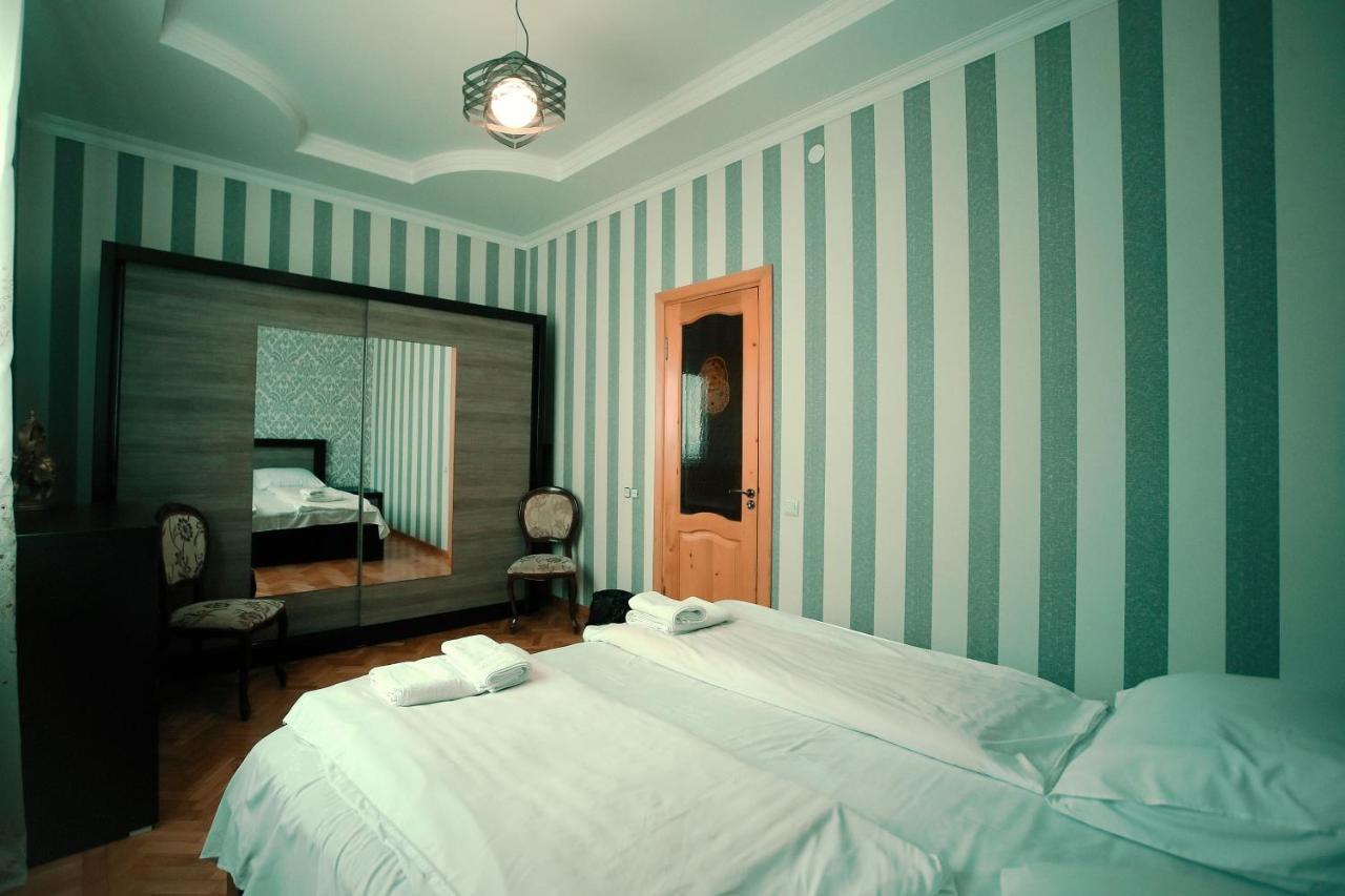 Apartment Old קוטאיסי מראה חיצוני תמונה